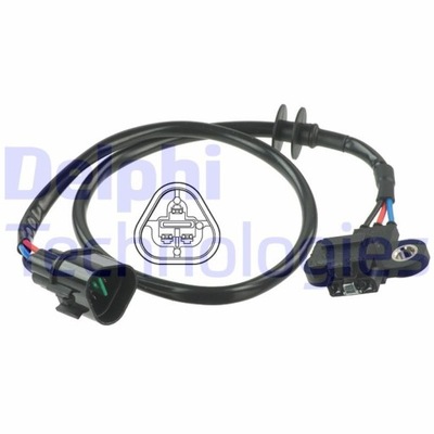 DELPHI SS11083 GENERADOR IMPULSOW, EJE DE CIGÜEÑAL  