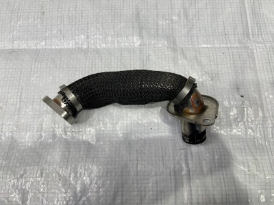 Audi volkswagen шланг egr 05281745aa фото №1