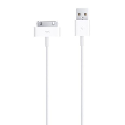 APPLE 30pin to USB Cable