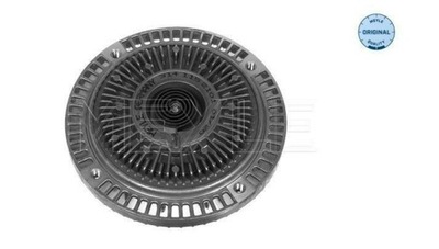 CLUTCH WISKOZOWE BMW E30/E36  