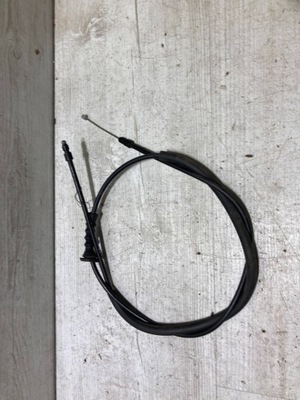 Mini clubman f54 2016 трос капот фото №1