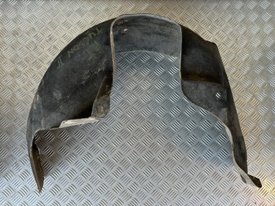 Підкрилок задні праве hyundai tucson ii фото №1