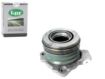 Цилиндр сцепления центральный opel astra g frontera b sint фото №1