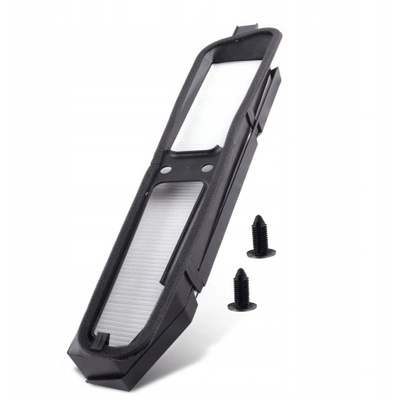 Фільтр кондиціонера кабіни do jeep grand cherokee фото №1