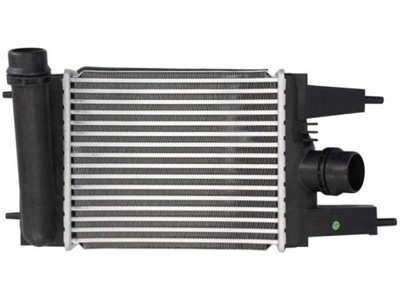 INTERCOOLER NISSAN JUKE F15 1.2 PULSAR 1.2