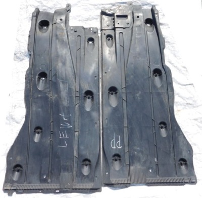 T-roc 19r плита накладка підвіска ліва оригінал 5q0825201ae права 5q0825202l фото №1