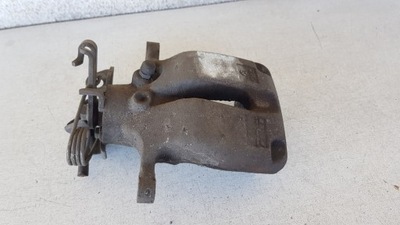 Суппорт задний задняя правый vw phaeton фото №1