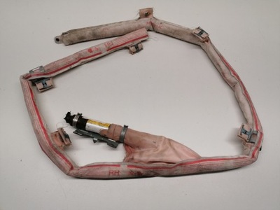 Bmw 2 f45 шторка безопасности правая подушка безопасности оригинал 2014- фото №1