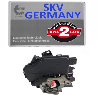 Esen skv 16skv054 замок двері фото №1