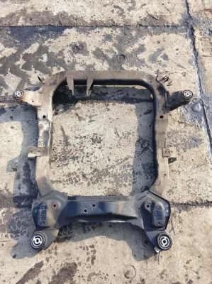 Балка pod двигун opel signum 1.8b фото №1