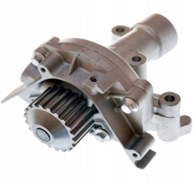 Насос wody do lancia phedra 2.0 фото №1