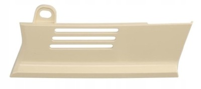 Решітка накладка решітка scania r 500 ліва фото №1