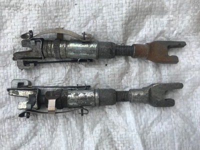 Регулятор распорка тормозной punto ii bravo palio фото №1