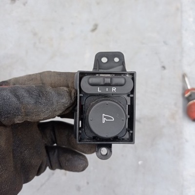 Регулювання дзеркал honda jazz iii фото №1