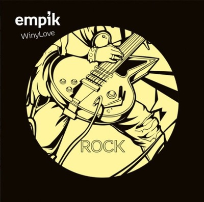 Winyl: ROCK - EMPIK - WinyLove