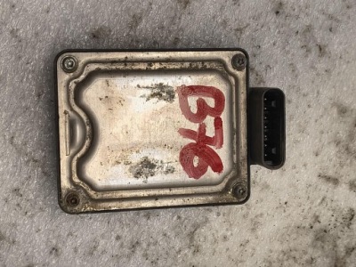 Audi vw skoda seat радар датчик acc оригінал фото №1