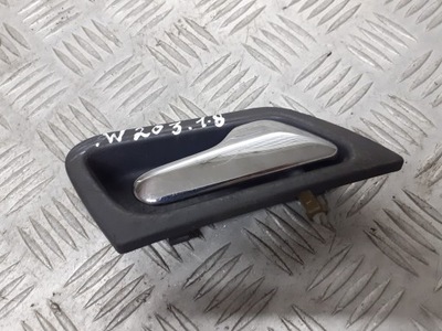 Ручка права передня mercedes c-klasa w203 фото №1