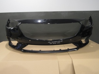 Opel insignia b opc line 2017-2020 бампер перед фото №1