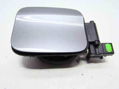 Bmw x1 e84 - крышка заливной топлива фото №1