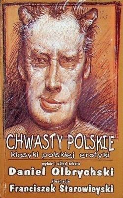 Chwasty polskie klasyki polskiej erotyki