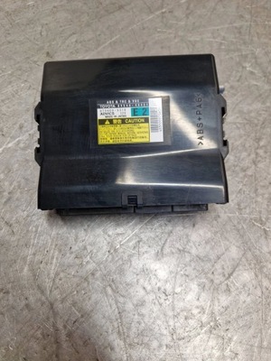 Lexus rx 450h 2011 другое компьютеры / модули / блоки управления фото №1