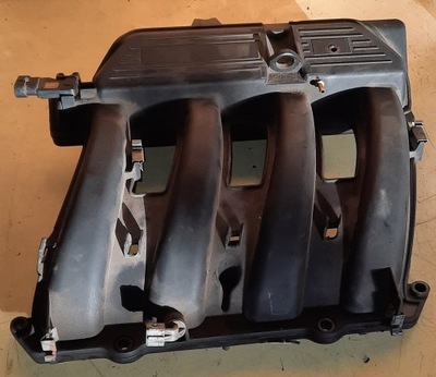 Renault megane clio thalia коллектор всасывающий фото №1