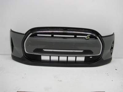 Бампер mini f56 s 22r перед передній фото №1