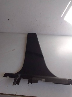 Nissan qashqai j11 защита стойка левая 769164ea0a фото №1