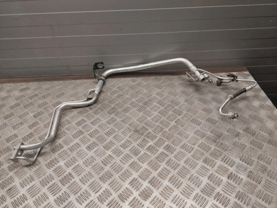 Dodge ram p68232468ad дроти кондиціонера фото №1