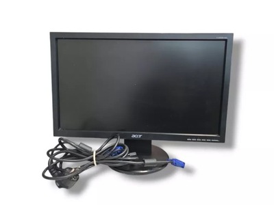 MONITOR ACER V19HQL