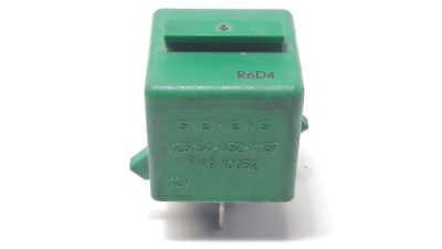 Реле land rover discovery v23134a52x137 фото №1