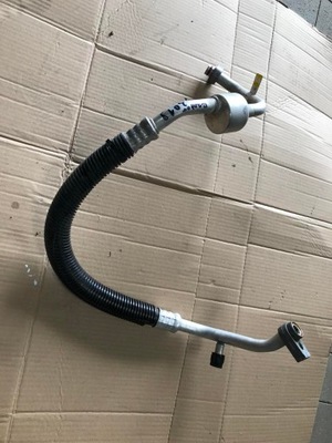 Ford f150 raptor 2017-2020 шланг трубка кондиционера фото №1