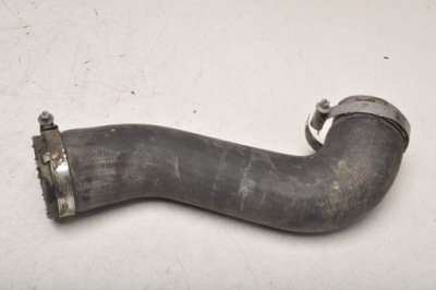 Skoda fabia ii wąż труба інтеркулер 6r0145832b фото №1