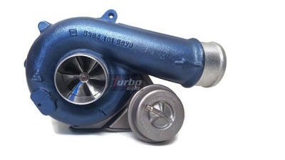 Turbo hybryda K04 1.8T do320KM BAM BFV 100%P&P