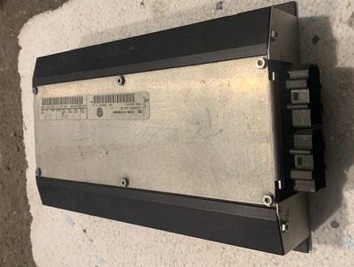 Vw t5 multivan підсилювач фото №1