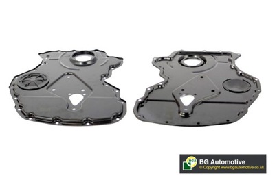 Bga кришка розподільного валу фото №1