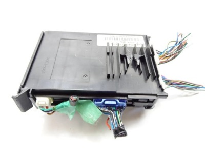 Модуль подвеска mazda cx-5 12-17r., фото №1