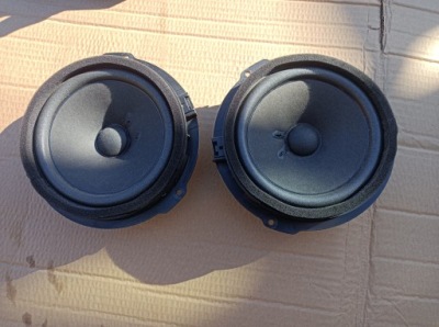 Динамік двері ford galaxy mk4 mondeo mk5 s-max mk2 фото №1