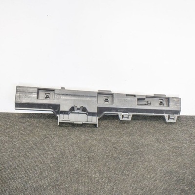 Bmw 4 f32 f33 2016 напрямна накладки порога фото №1