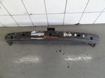 Hyundai getz lift 2006 1.5 crdi балка pod бампер перед передняя фото №1