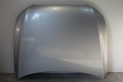 Капот audi q5 8r0 фото №1