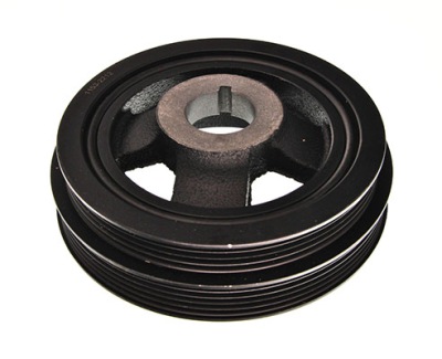 Maxgear 30-0242 шкив, wał коленчатый фото №1