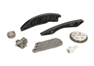 Грм kpl. колесо + ланцюг motive tck46cb фото №1