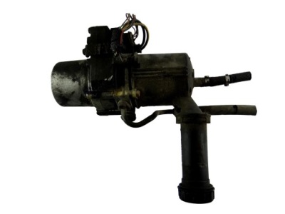 Насос усилителя электрический peugeot 307 psa 96 фото №1