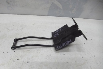 Transit custom 15r ограничитель дверь задняя фото №1