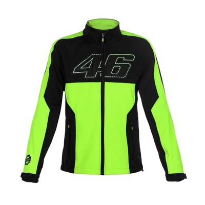 КУРТКА МУЖСКАЯ VR46 VALENTINO ROSSI XL VRMJK263528