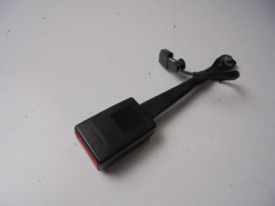 Замок поперечина правый перед opel mokka фото №1