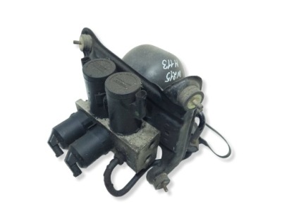 Mercedes cl w215 sl r230 sl500 блок клапанный распределитель abc a2203280358 фото №1