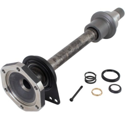 Привідний вал права ford galaxy 1.9 tdi 115/130 km автоматична коробка передач фото №1