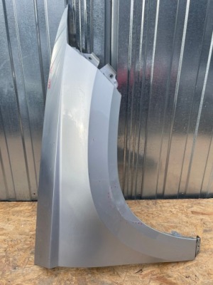 Крила правий передній seat ateca перед фото №1